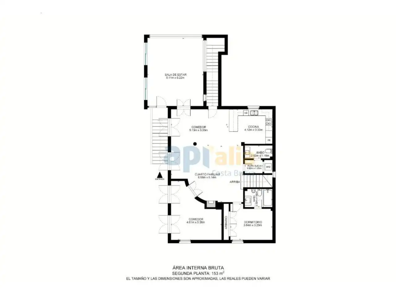 Villa mit Pool zum Verkauf in Calle Siena, imagen 53