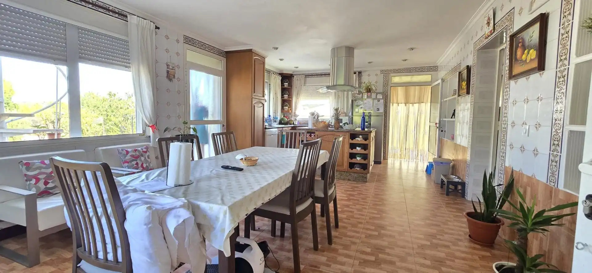 Villa avec piscine à vendre à Vilamarxant, imagen 31