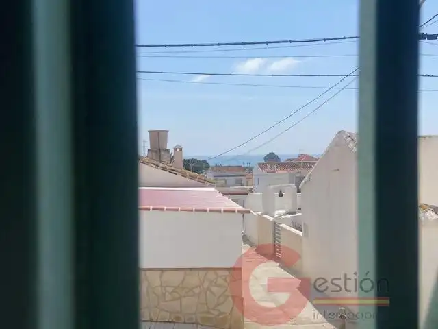 Casa o xalet en venda a Almayate