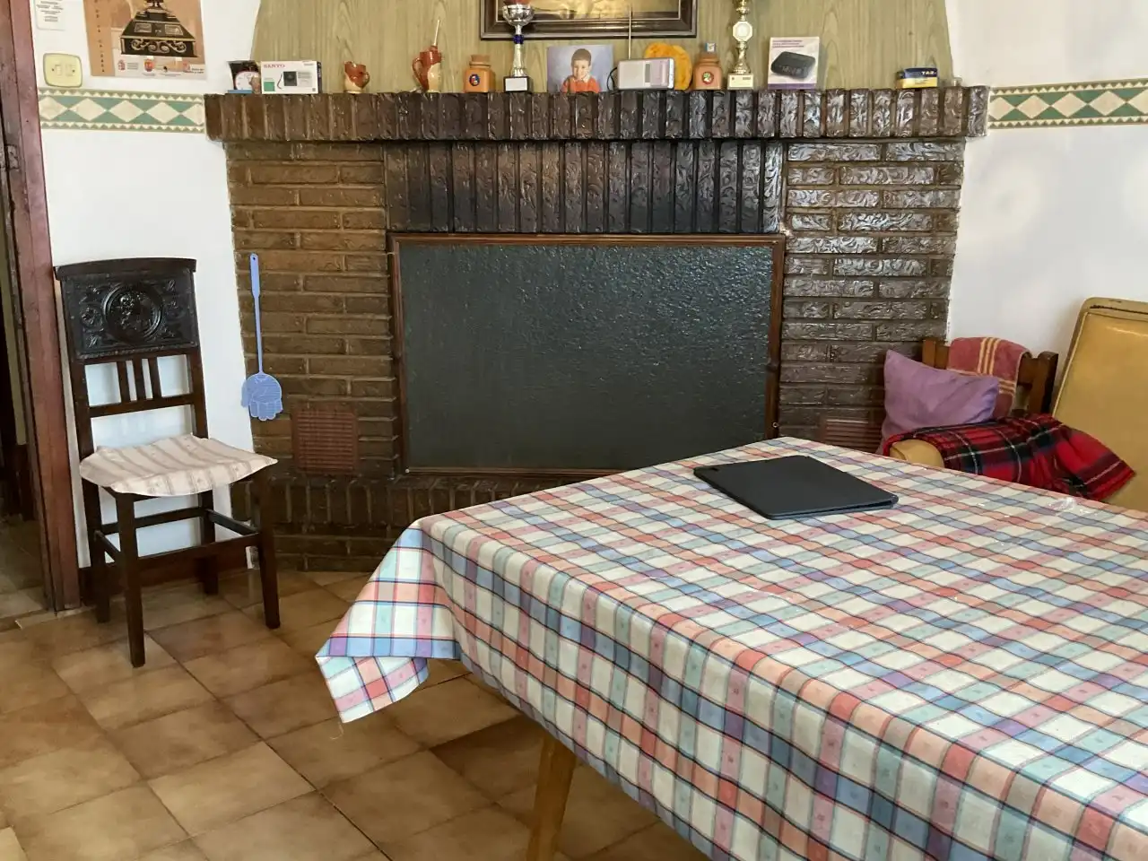 Casa o xalet en venda en Viloria de Rioja amb Calefacció i Moblat