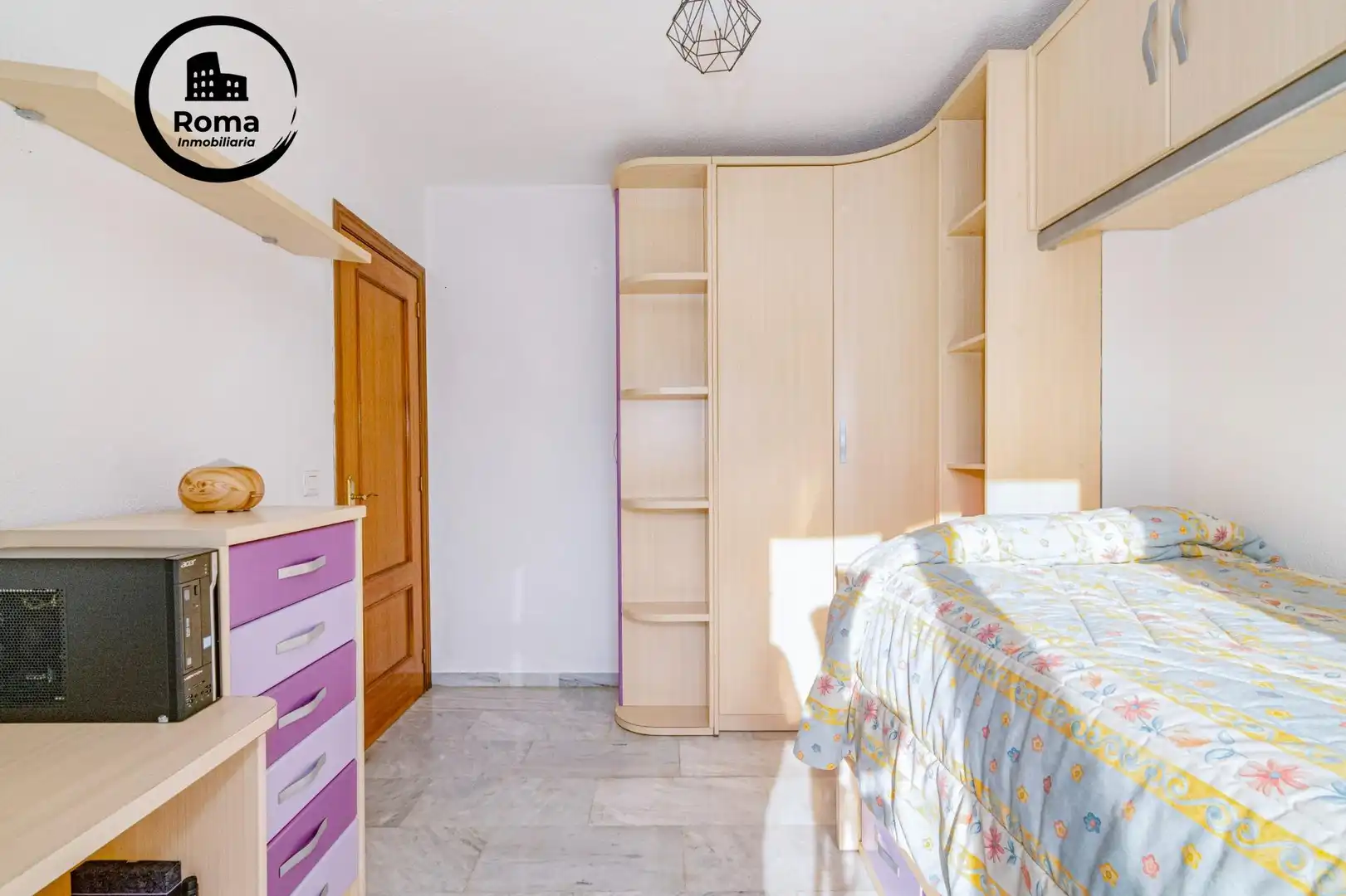 Casa a schiera con balcone in vendita a Híjar, imagen 37