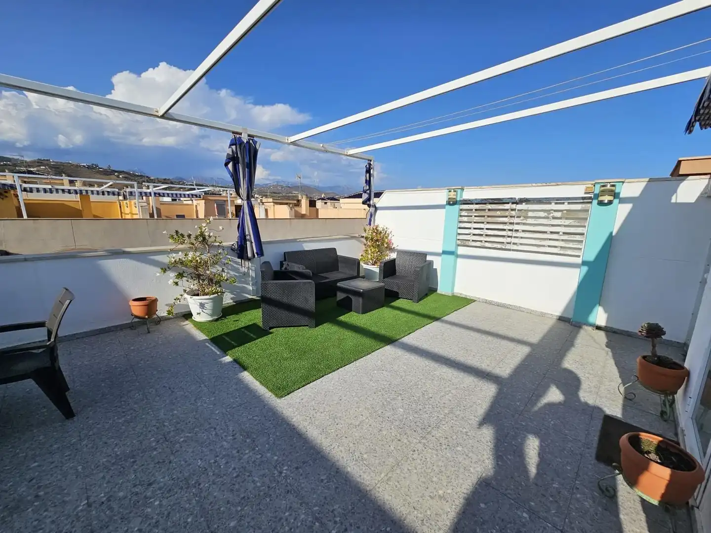 Appartamento con terrazza in vendita a Calle ALMERIA, imagen 22