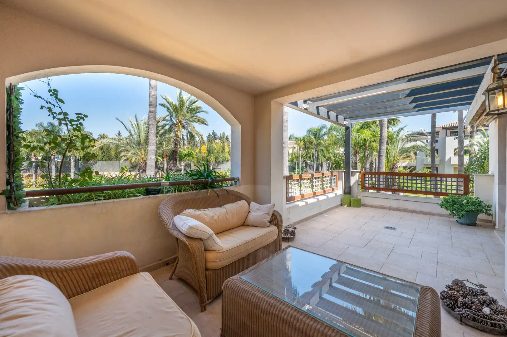 Apartment mit Terrasse zum Verkauf in ADELFAS 18, imagen 8