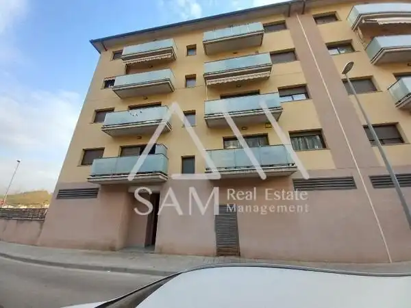 Piso con terraza en venta en Monistrol de Montserrat, imagen 12