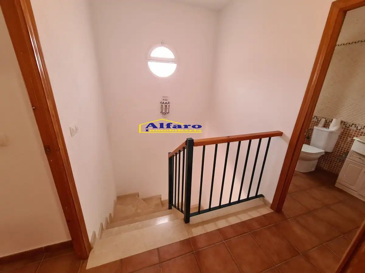 Chalet con terraza en venta en Matalascañas, imagen 17