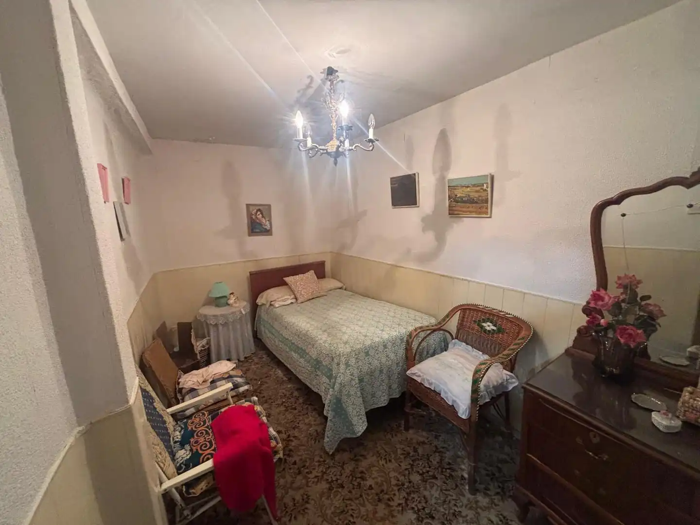 Reihenhaus zum Verkauf in Gargantilla del Lozoya, imagen 20