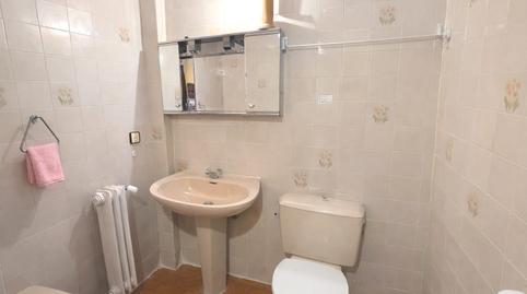 Foto 5 de Pis en venda a Paseo de la Estación, Estación, Salamanca Capital