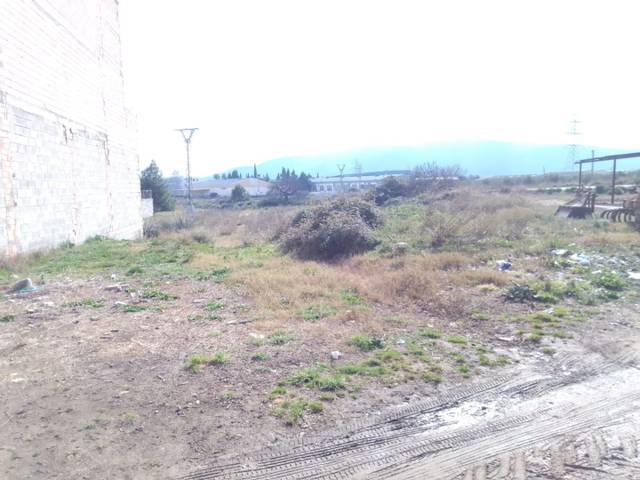 Terreno en Venta en Carrer Estubeny, 14 en Anna