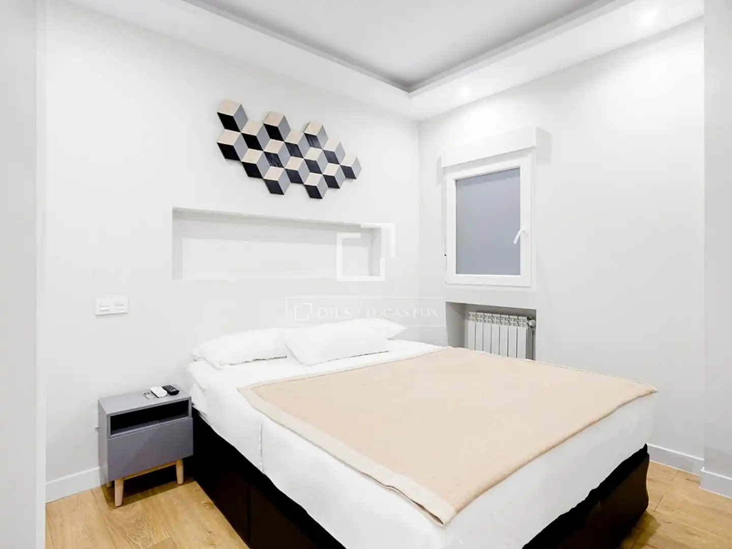 Appartement avec terrasse à louer à Chamberí, imagen 21