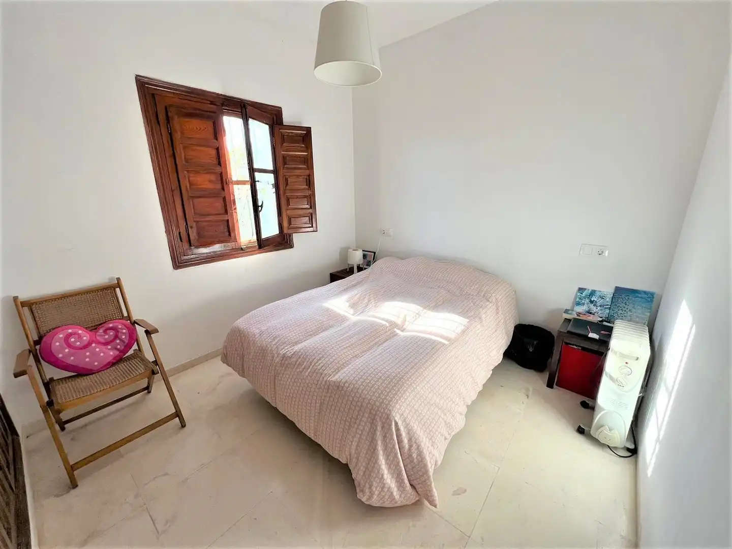 Casa con piscina en venta en El Faro de Calaburra - Chaparral, imagen 9