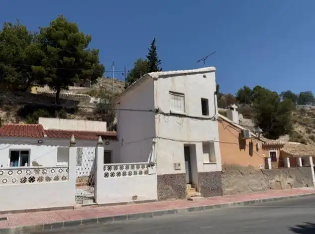 Casa in vendita a Calle FUENSORIANA 13, imagen 2
