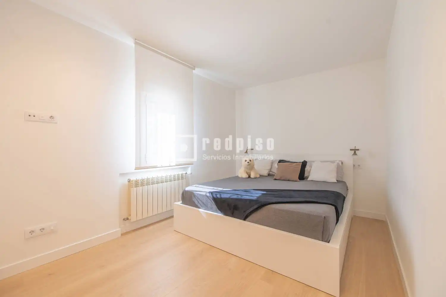 Habitación de Casa o chalet en venta en Villamanrique de Tajo con Aire acondicionado, Calefacción y Terraza