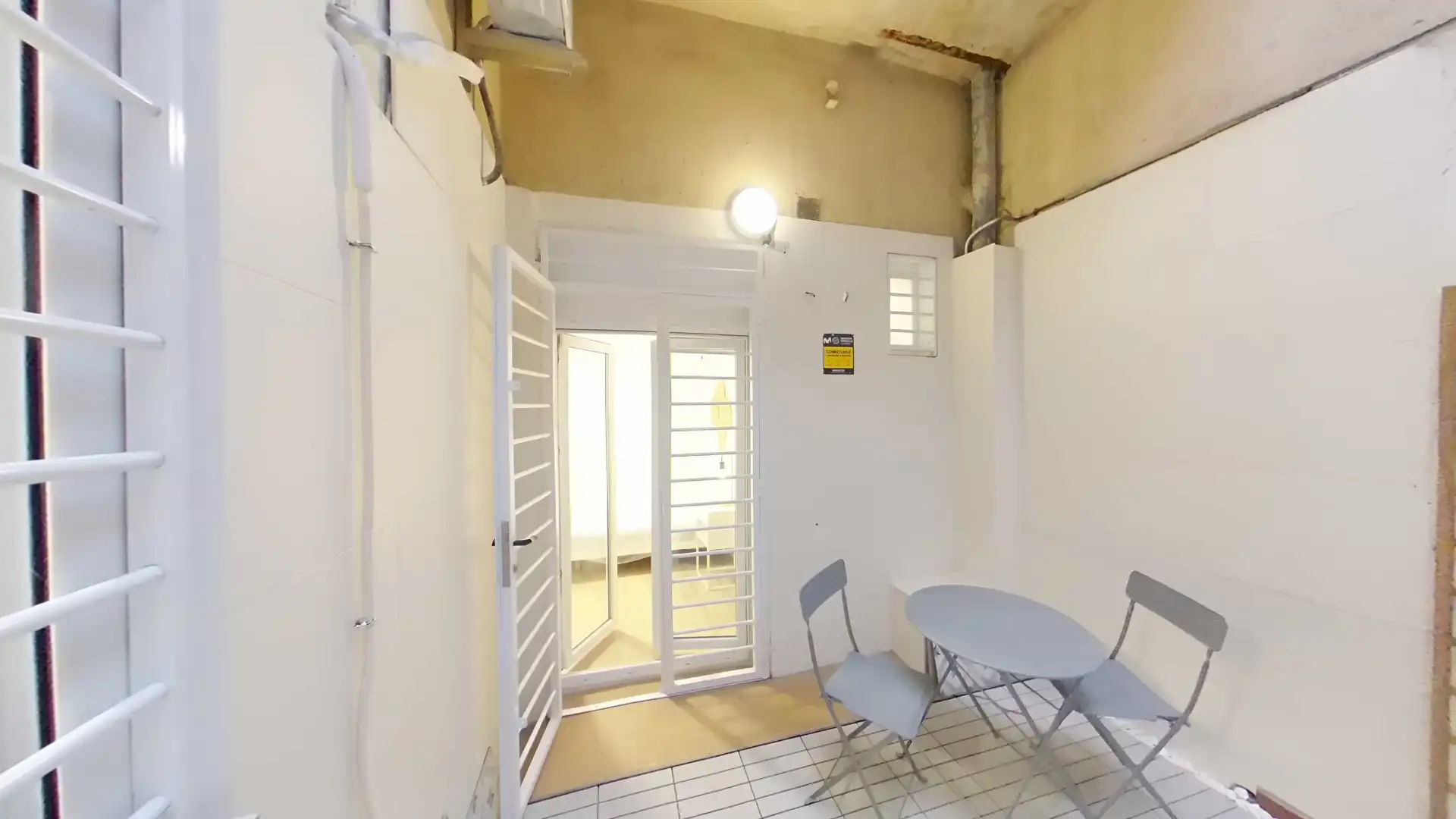 Flat for rent in Calle de Caravaca, Embajadores - Lavapiés