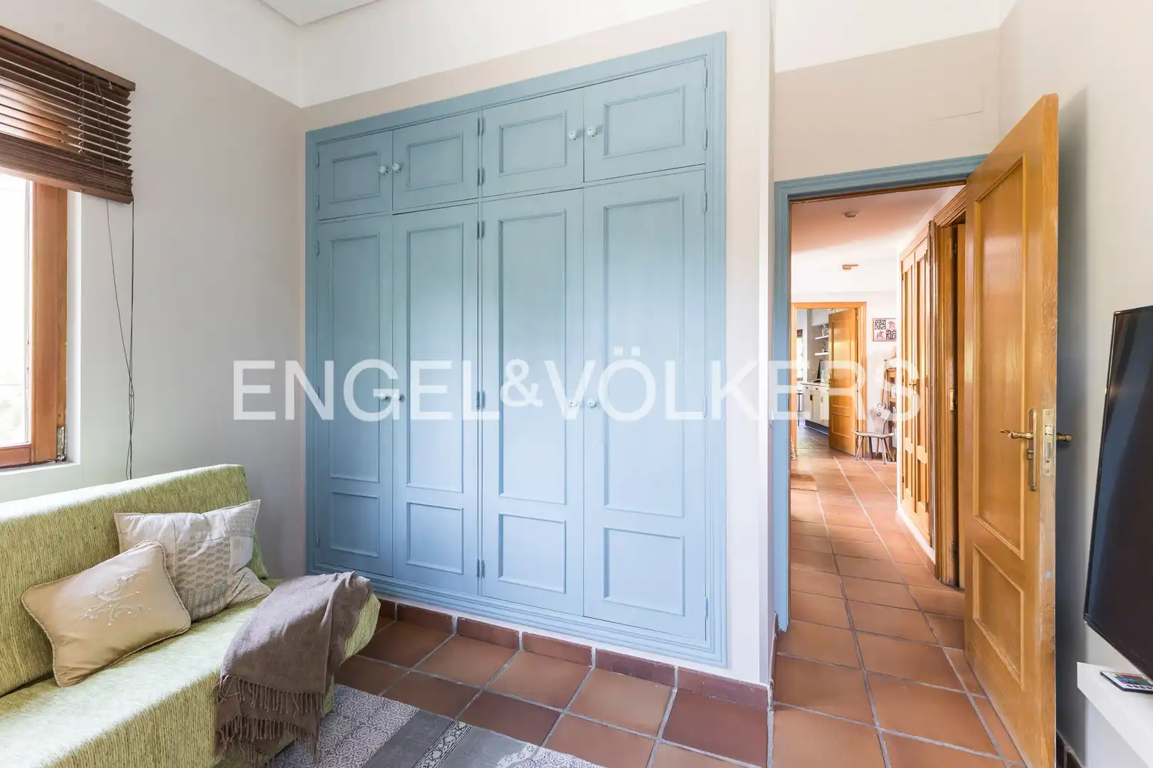 Houses for sale in Valdemorillo  with Air Conditioner, Heating and Private garden