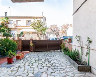 Garden of Single-family semi-detached for sale in Vilafranca del Penedès  with Private garden