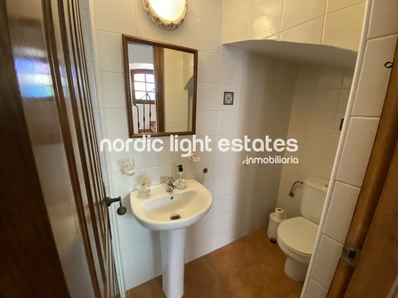 Houses for sale in Nerja  with Terrace and Swimming Pool