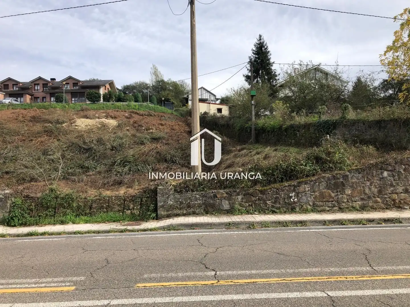 Houses for sale in Guriezo  with Private garden and Storage room