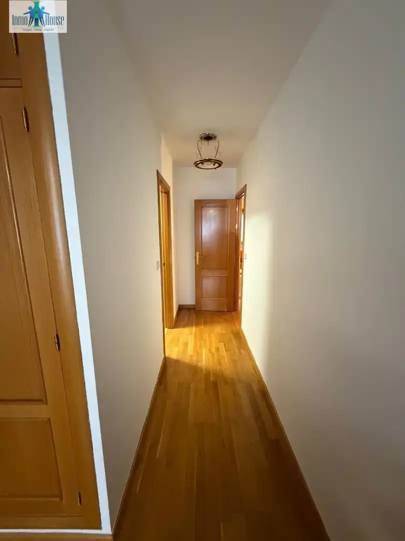 Casa adosada en venta en Albacete con Aire acondicionado, Calefacción y Trastero