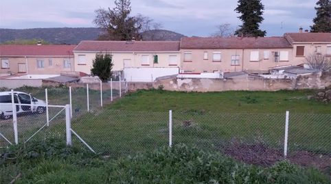 Foto 4 de Terreno en venta en Calle Olmillo, 17, Sacedón, Guadalajara