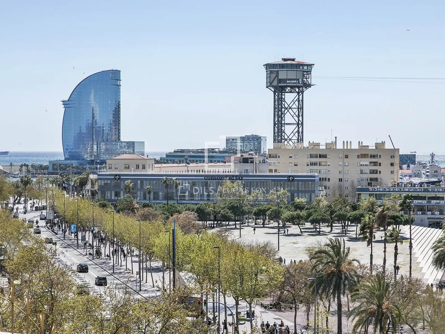 Ático con ascensor en venta en Ciutat Vella, imagen 13