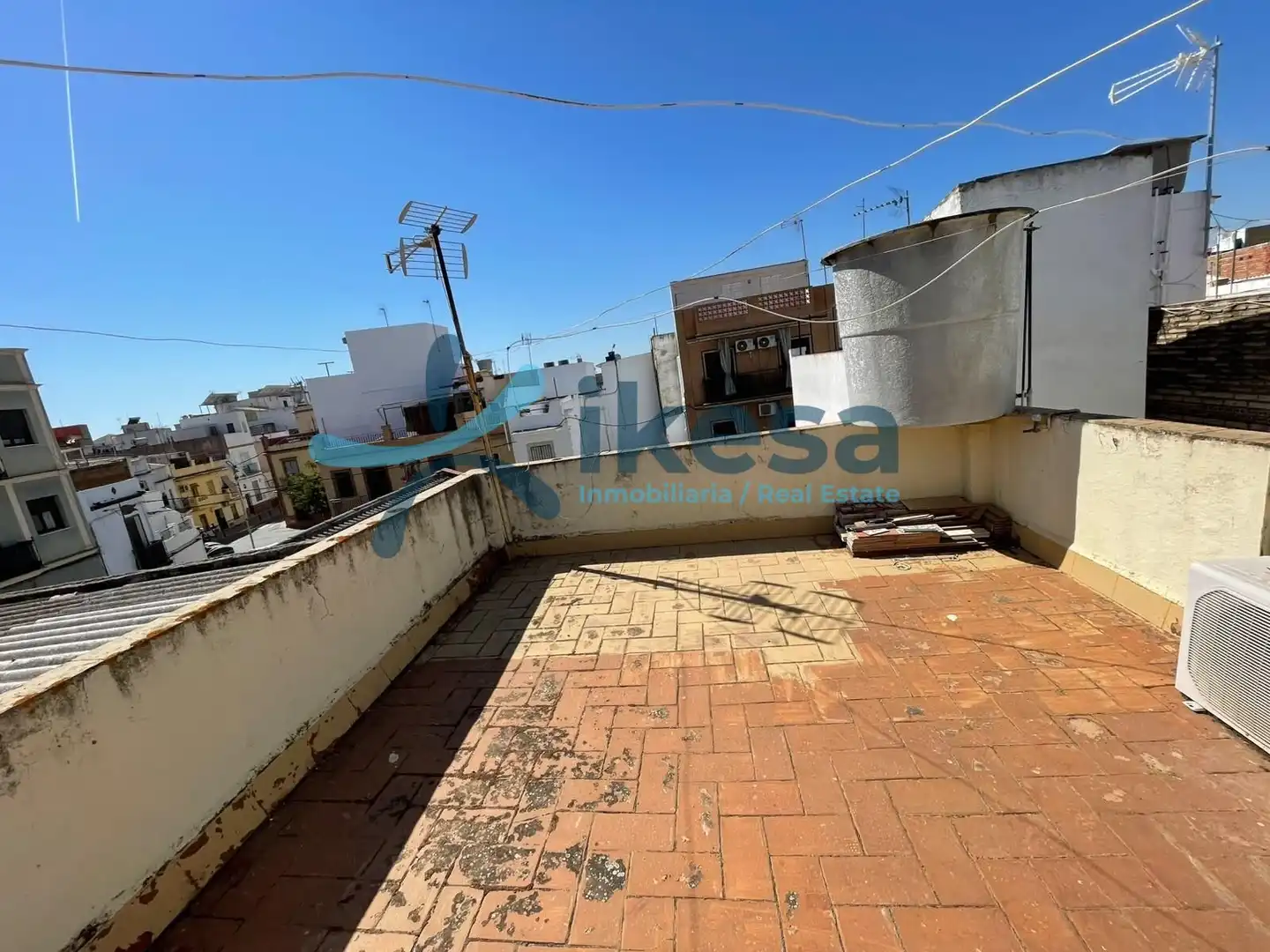 Adossat en venda a La Algaba, imagen 26