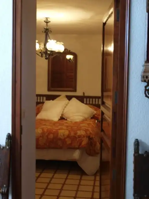 Maison rustique avec jardin à vendre à Penàguila, imagen 14