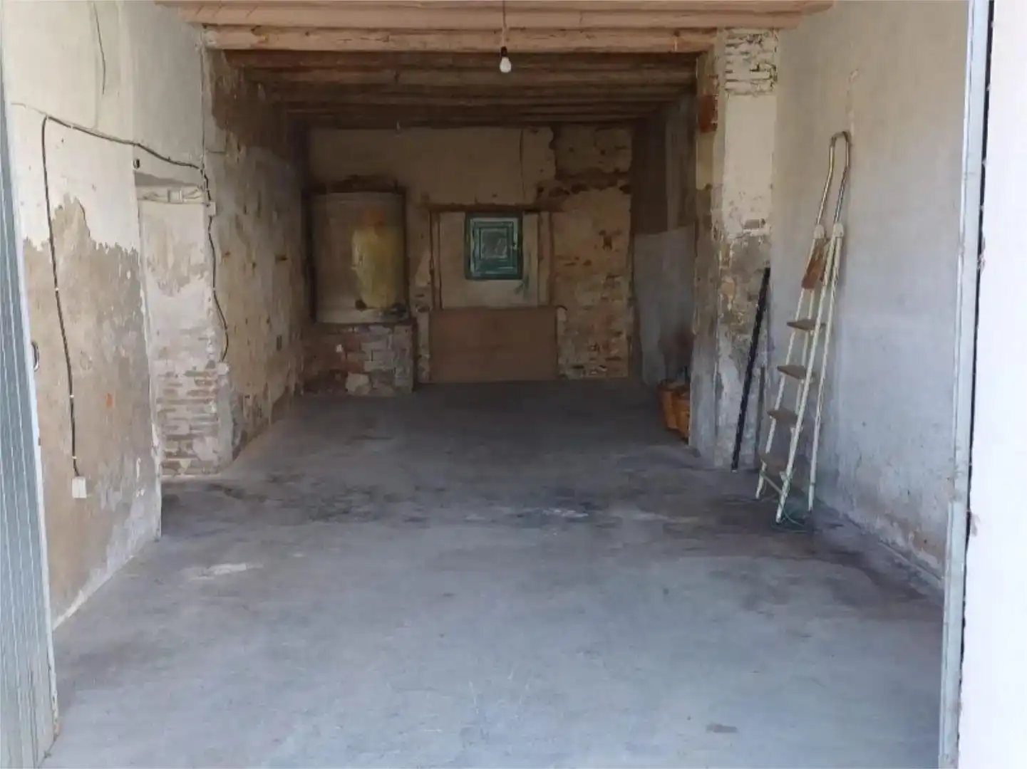 Casa o chalet en venta en Fonz con Balcón