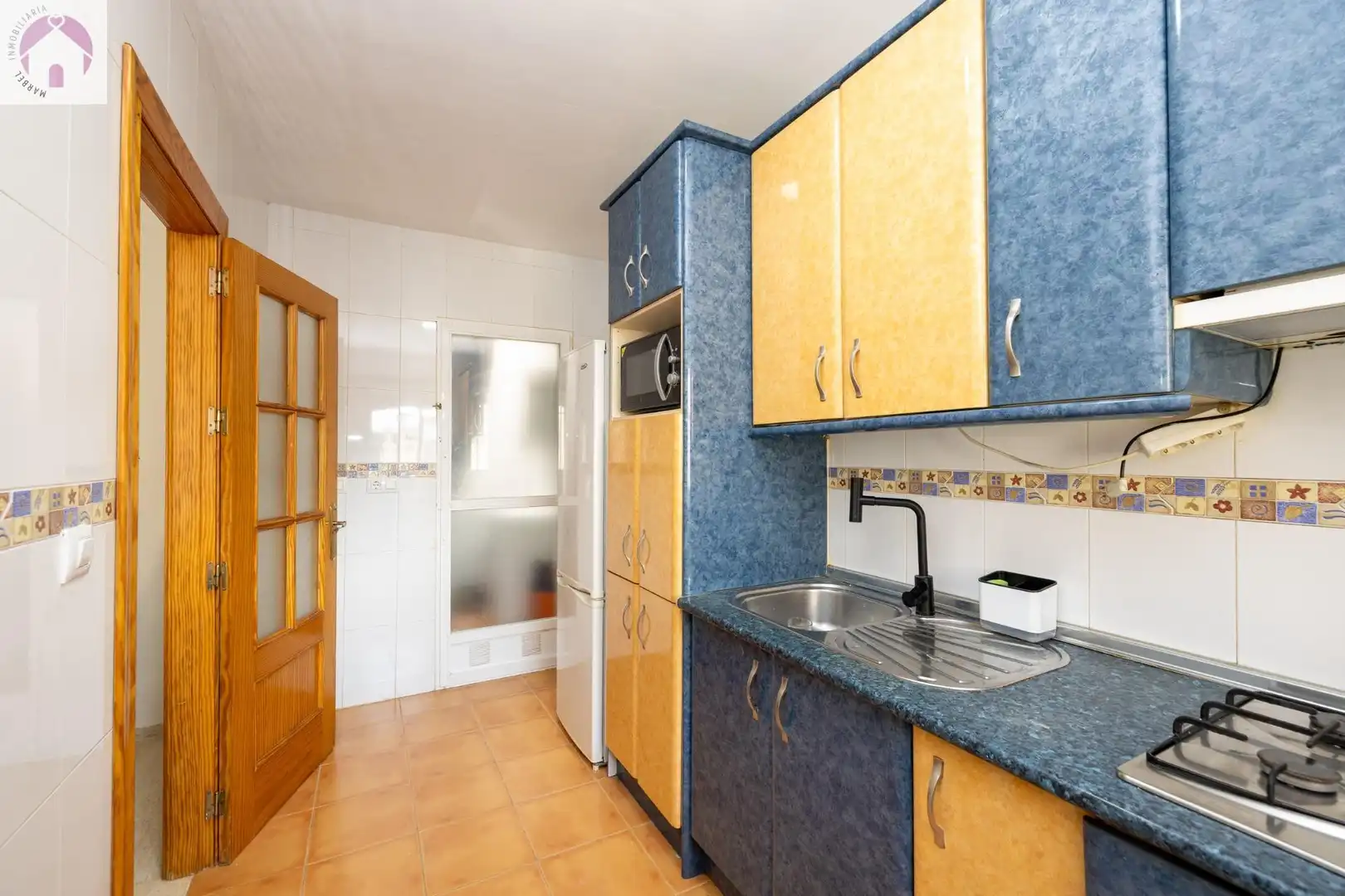 Piso con ascensor en venta en Aljomahima - Ermita, imagen 29