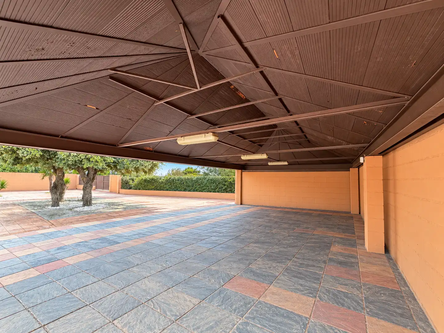 Casa con giardino in vendita a Eurovillas, imagen 62
