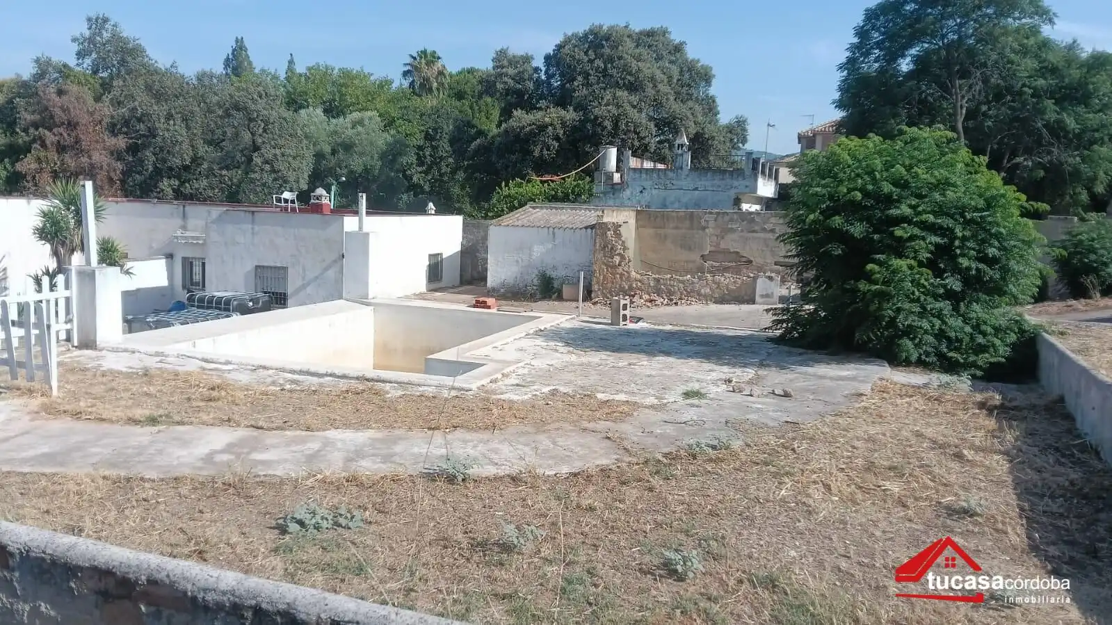 Houses for sale in Córdoba  with Private garden and Swimming Pool