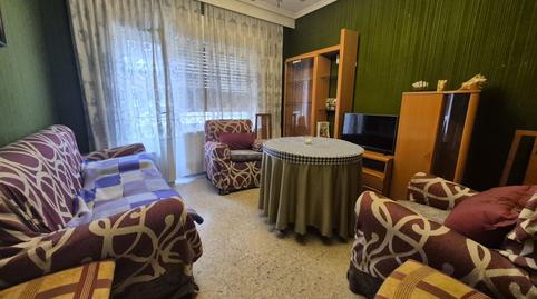 Photo 3 of Flat for sale in Sevilla, 13, San Antonio, Ávila