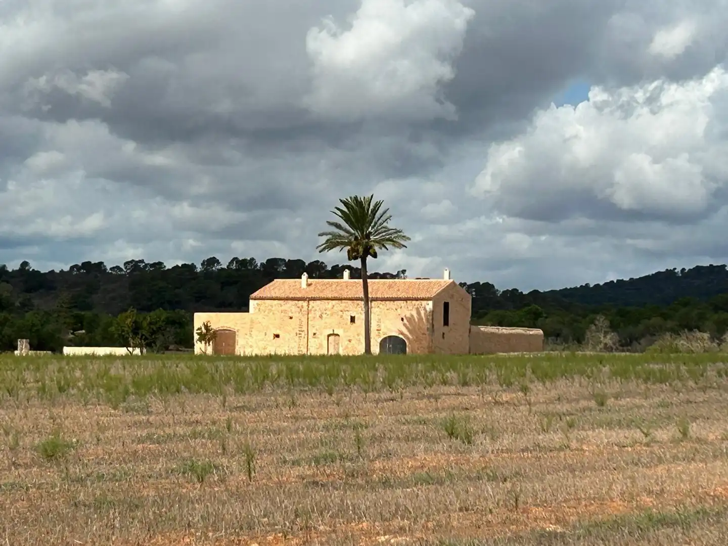 Casa o chalet de alquiler en Porreres
