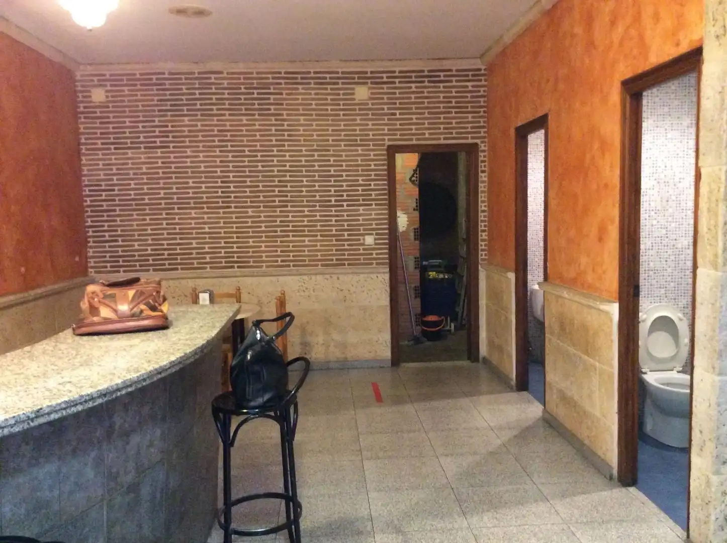 Gewerbefläche zum Verkauf in Albalat de la Ribera, imagen 11
