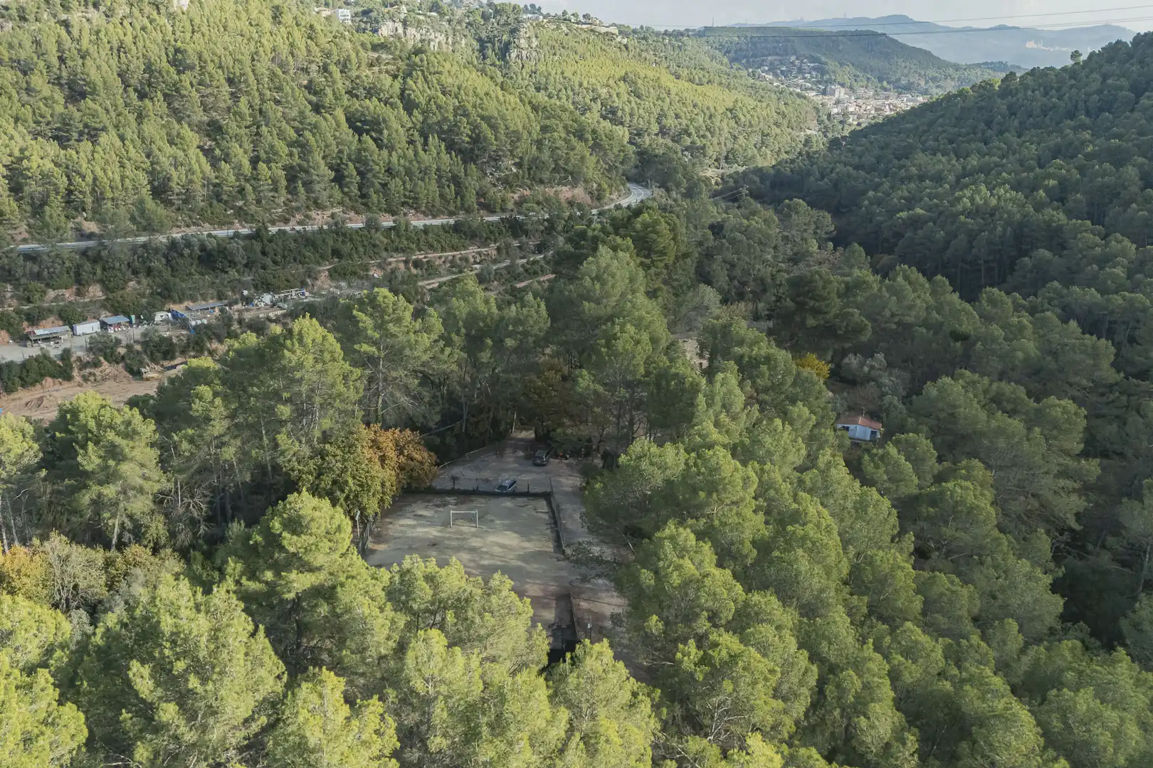 Hotel en venta en La Palma de Cervelló, imagen 28
