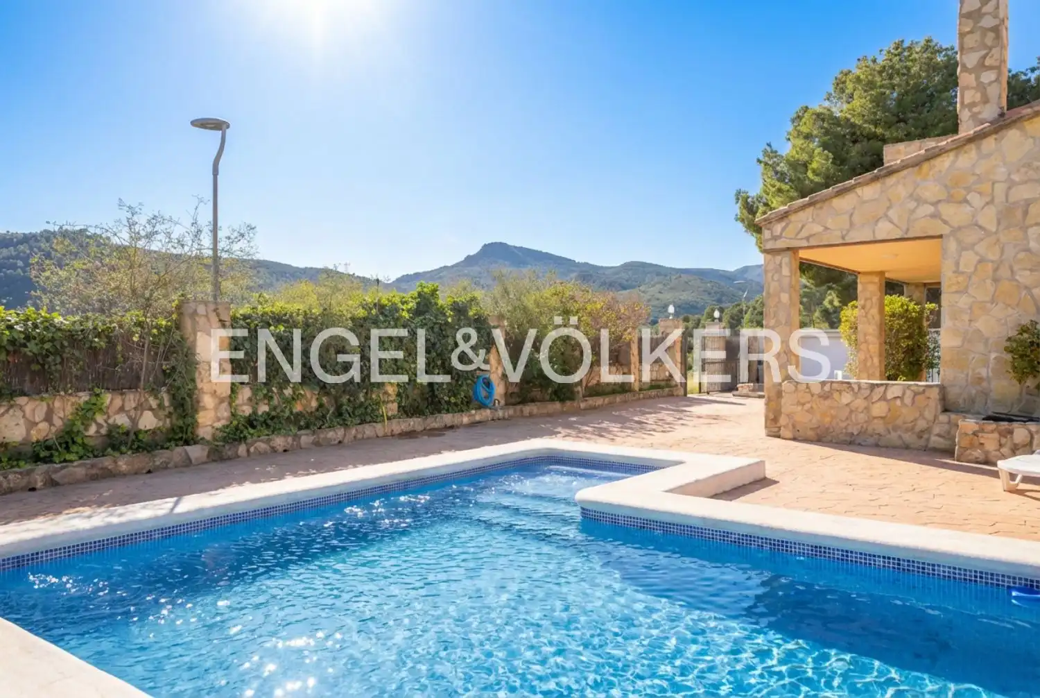 Swimming pool of Houses for sale in Torres Torres  with Air Conditioner, Heating and Private garden