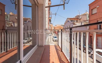 Balcony of House or chalet for sale in Granollers  with Terrace and Balcony