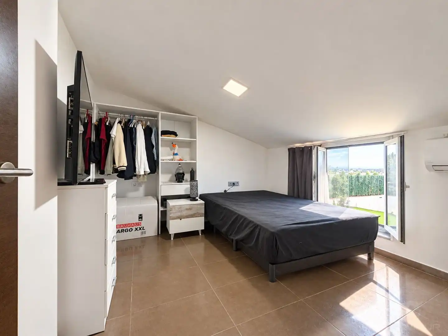 Ático con ascensor en venta en de Catalunya, imagen 8