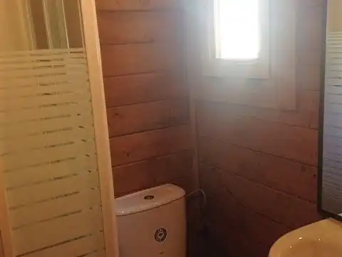 Bany de Casa o xalet en venda en Mojadillas - Parque de las Infantas - El Paraiso