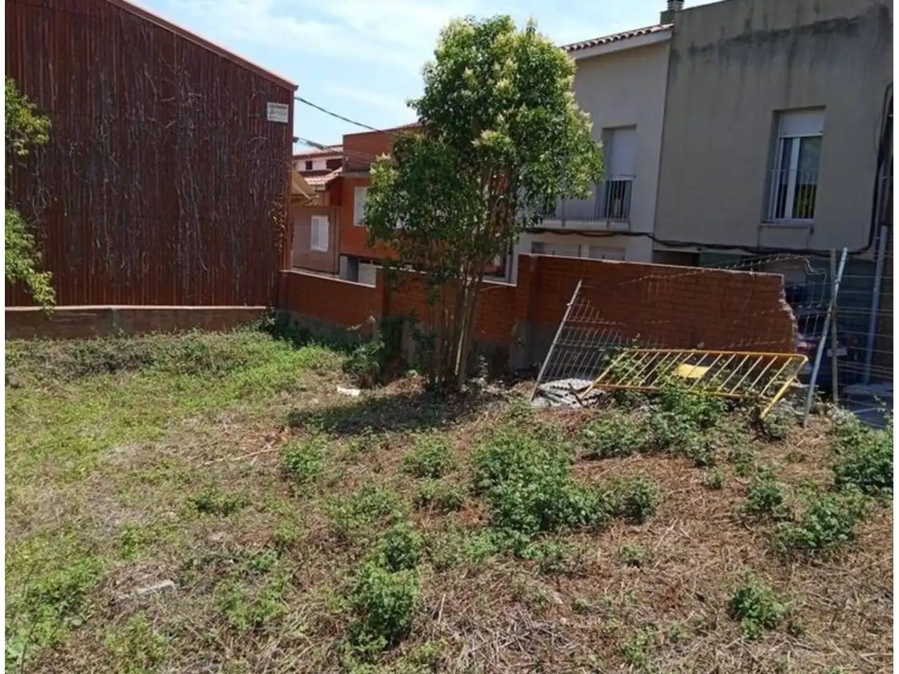 Rustikales Grundstück zum Verkauf in Calle Jaén, imagen 3