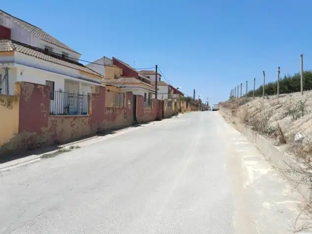 Houses for sale in Los Girasoles, Villaverde del Río