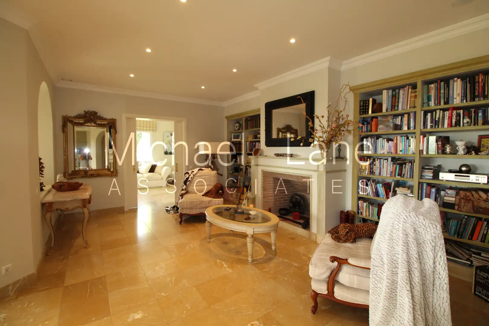 Haus oder Chalet zum Verkauf in Sotogrande Alto
