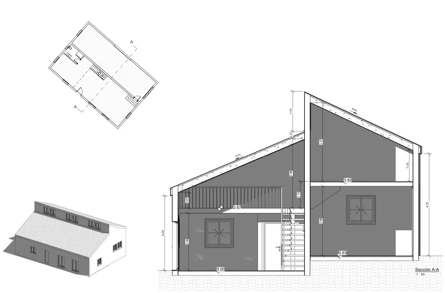 Chalet en venta en Loja, imagen 9