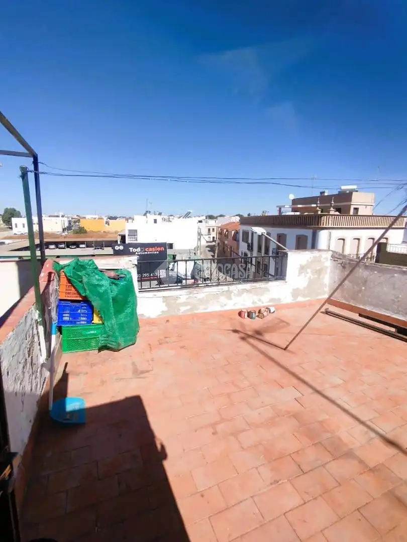 Casa in vendita a Coria del Río, imagen 16