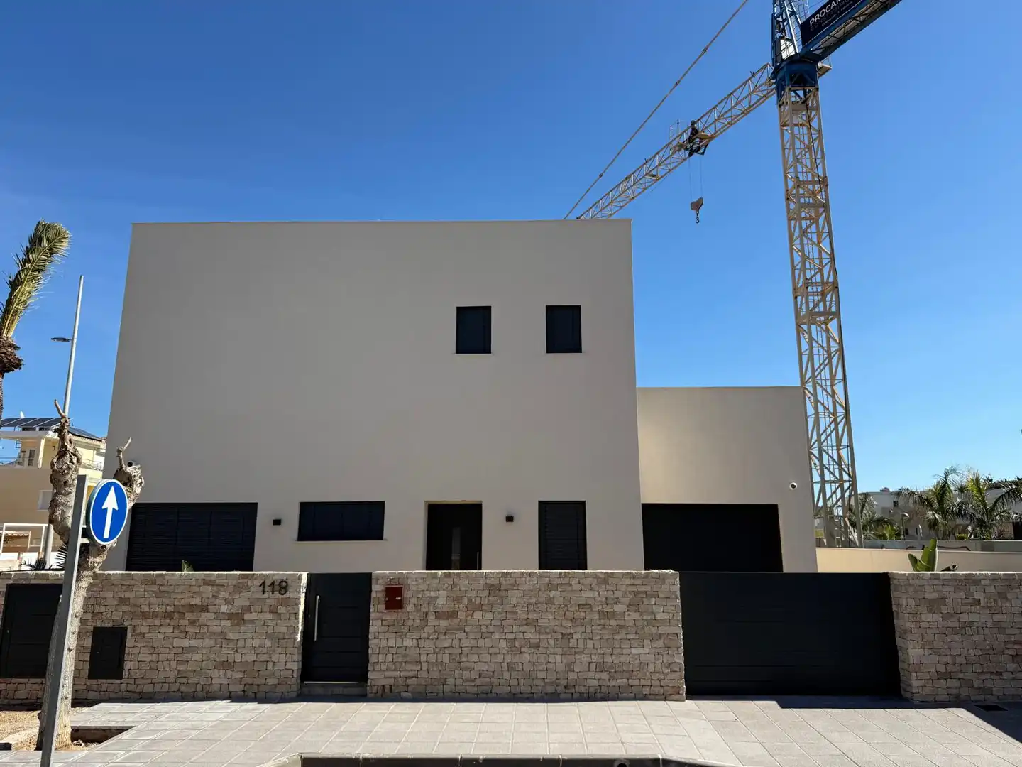 Casa o xalet en venda a Calle Veleta, 118, El Mojón