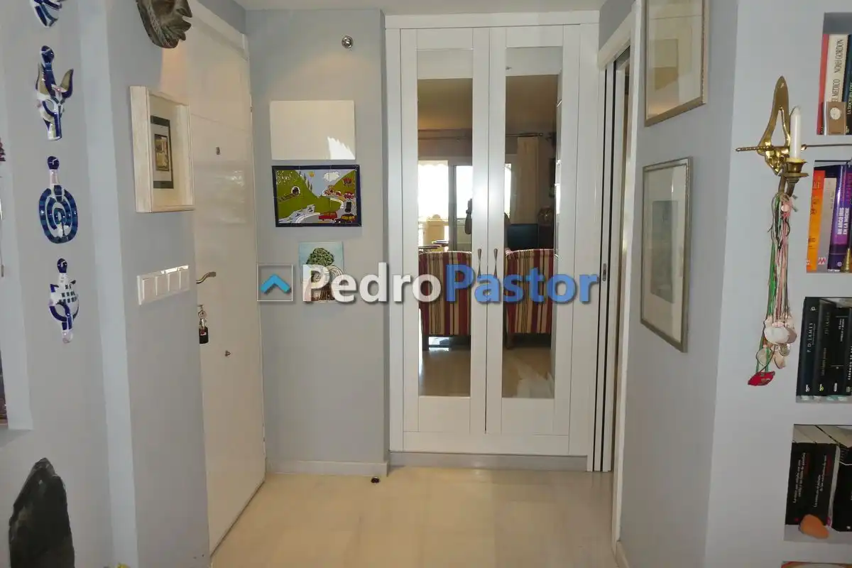 Apartamento con piscina en venta en Las Marinas / Les Marines, imagen 23