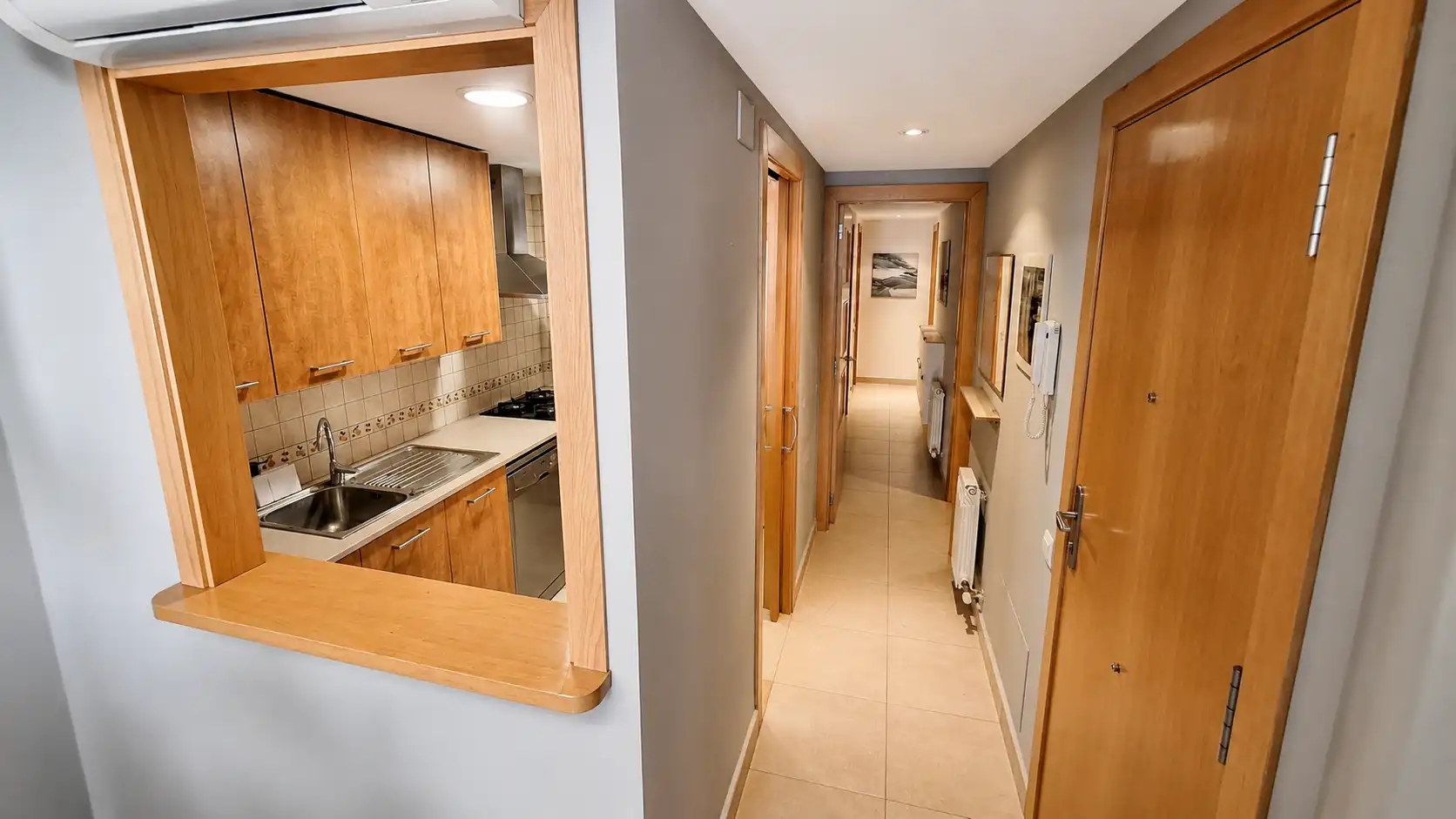 Appartement avec terrasse à vendre à d'Espalter, imagen 26