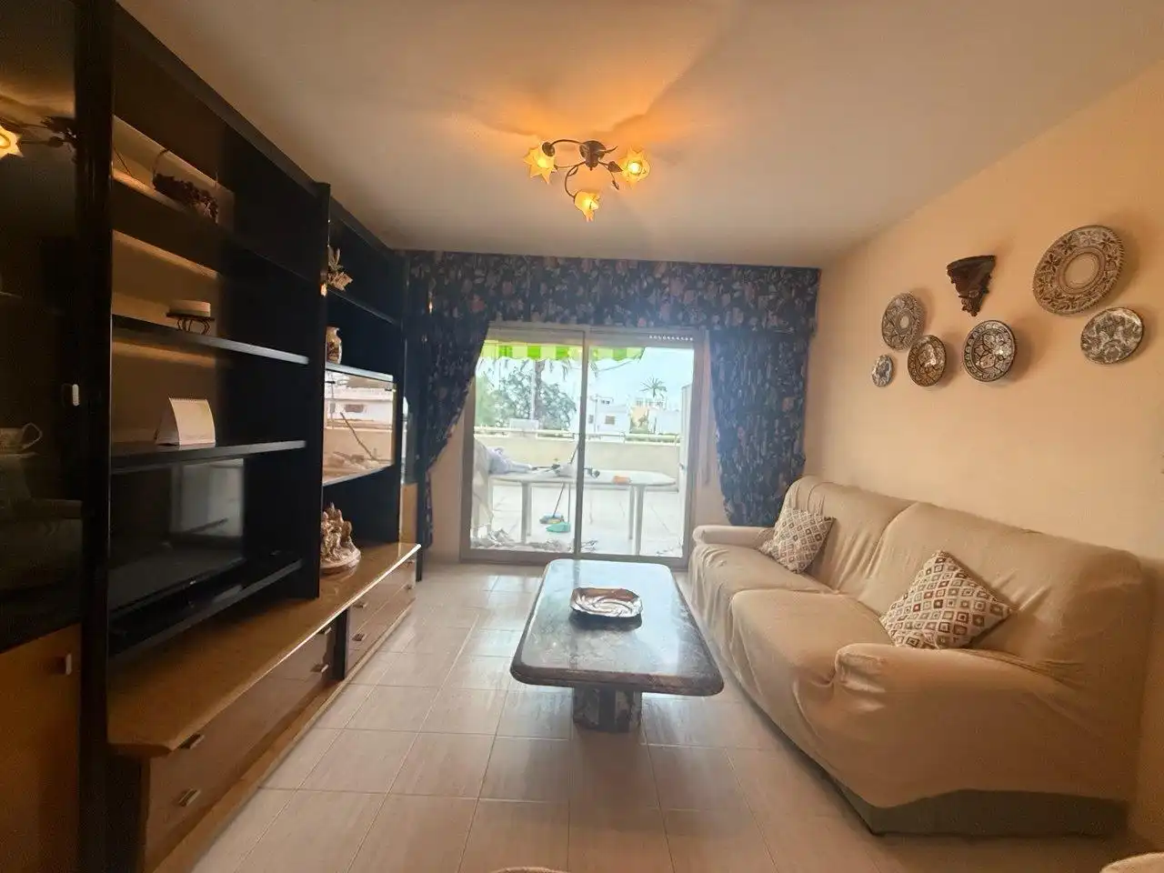 Apartamento con ascensor en venta en Platja de la Pobla de Farnals, imagen 3