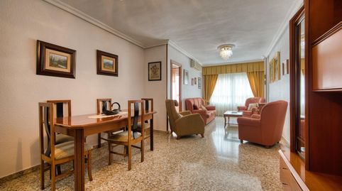 Foto 4 de Piso en venta en Orihuela ciudad, Orihuela