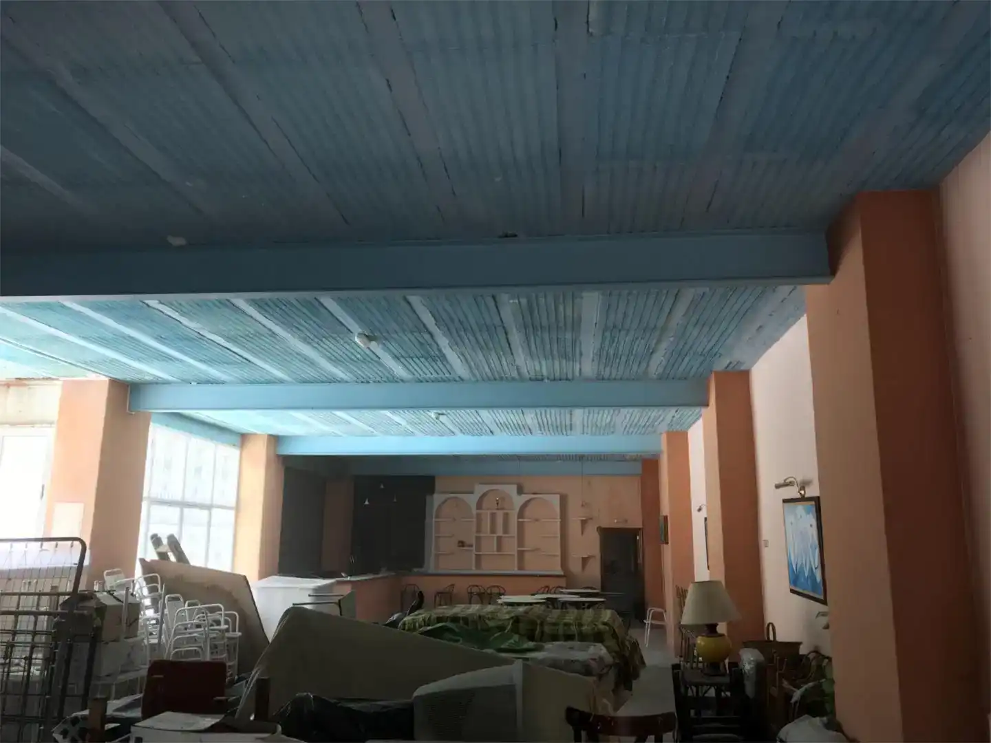 Commercial properties for sale in Huesa  with Furnished