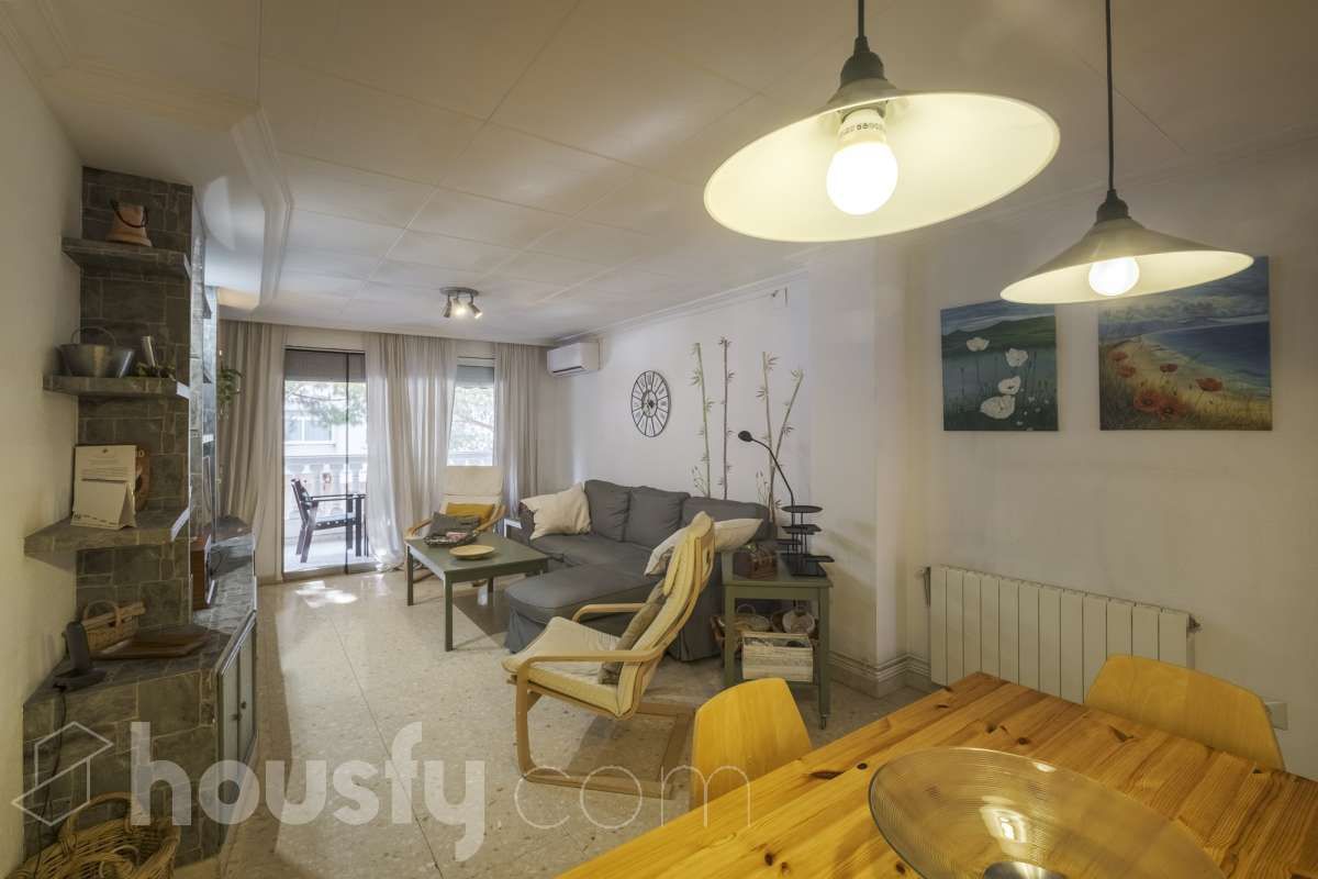 Piso en venta en Carrer de Joan Oliver, ., Estruch - Eixample